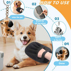 Purrfect Pet Hair Glove - Pet Supplies by Handbags Specialist Headquarter | Available at Handbags Specialist Headquarter