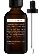 Brooklyn Botany Thyme Oil 4oz - Pure Aromatherapy