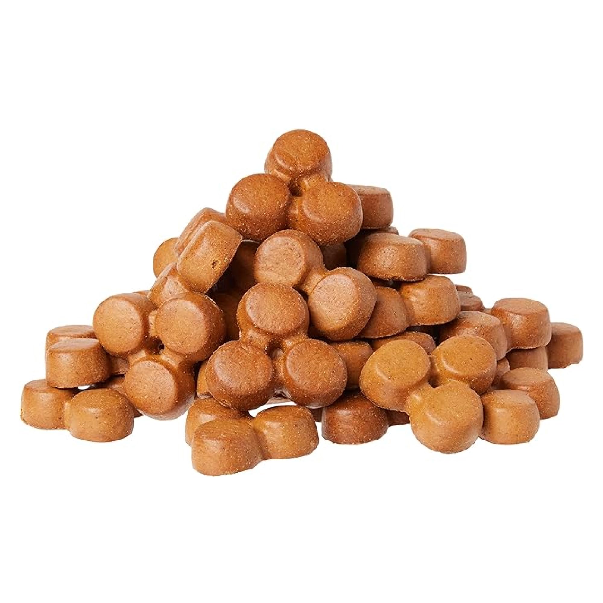 Wag Expedition Pumpkin Chia Dog Treats, Organic Biscuits - Pet Supplies by Handbags Specialist Headquarter | Available at Handbags Specialist Headquarter