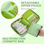 BAGAIL Travel Cubes: 8/9 Set Packing Organizers -  by Handbags Specialist Headquarter | Available at Handbags Specialist Headquarter