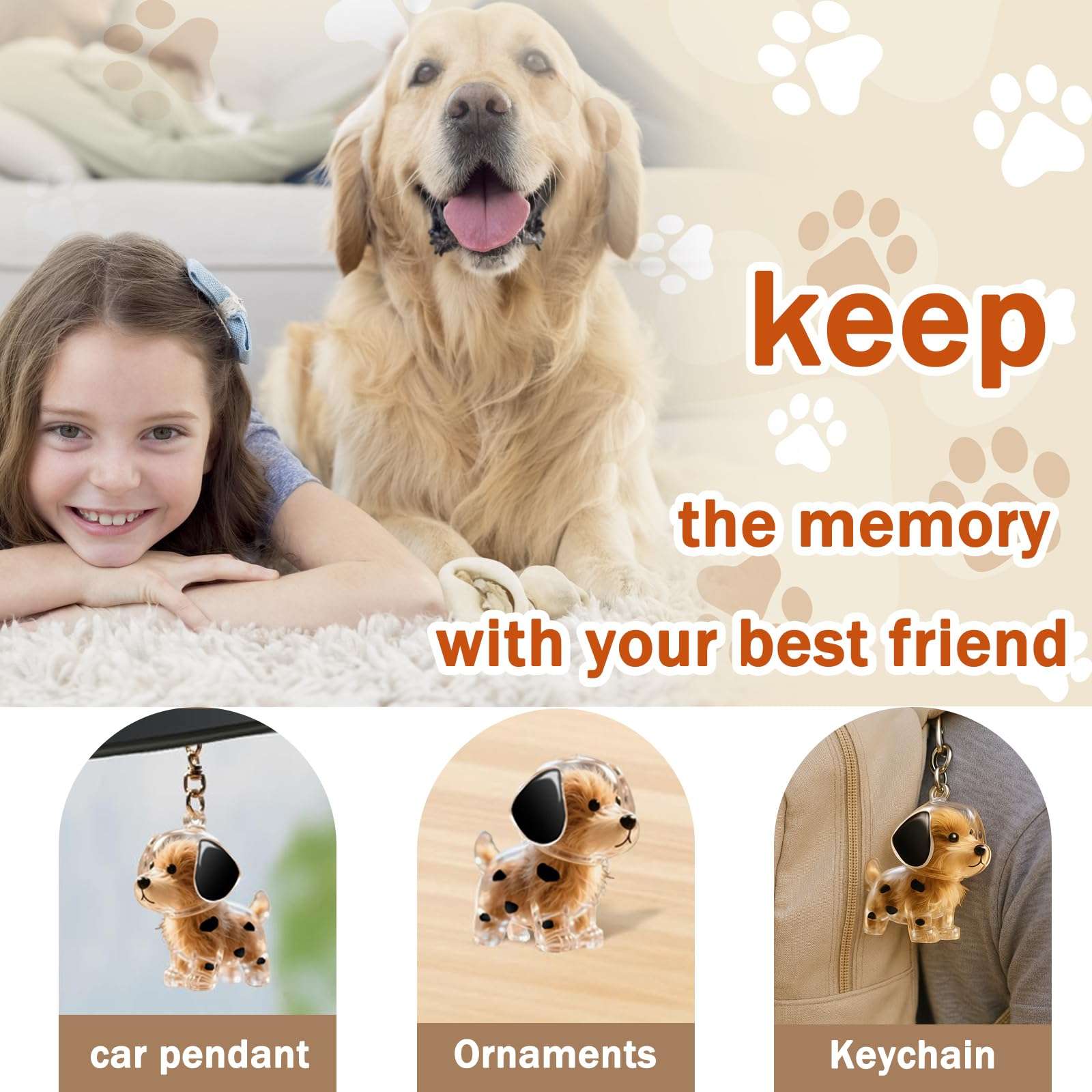 Purrfect Pet Hair Glove - Pet Supplies by Handbags Specialist Headquarter | Available at Handbags Specialist Headquarter