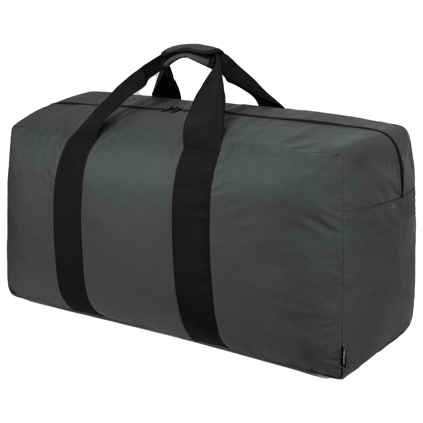 VoyagerMax 100L Travel Duffel - Foldable & Durable