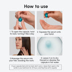 SmoothLock Frizz Oil - Health & Household by Handbags Specialist Headquarter | Available at Handbags Specialist Headquarter