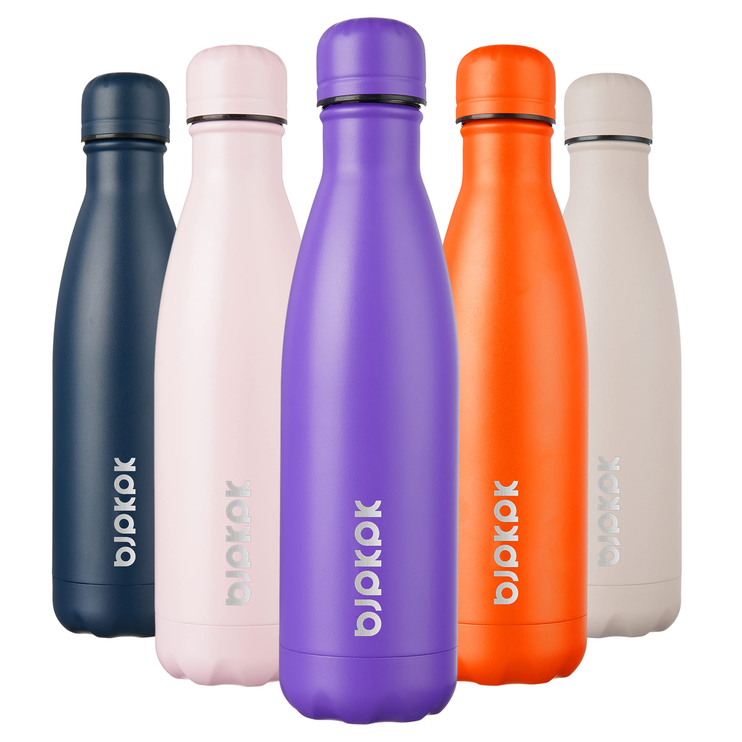 ChillPro 17oz Turquoise Insulated Sports Bottle - Water Bottles by Handbags Specialist Headquarter | Available at Handbags Specialist Headquarter