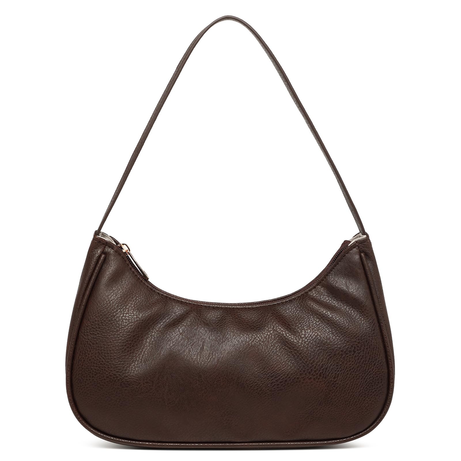 Afashor Retro Vegan Leather Sling Tote Bag -  by Handbags Specialist Headquarter | Available at Handbags Specialist Headquarter