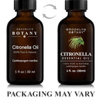 Brooklyn Botany Premium Lavender Oil - 4 Fl Oz - Health Care by Handbags Specialist Headquarter | Available at Handbags Specialist Headquarter