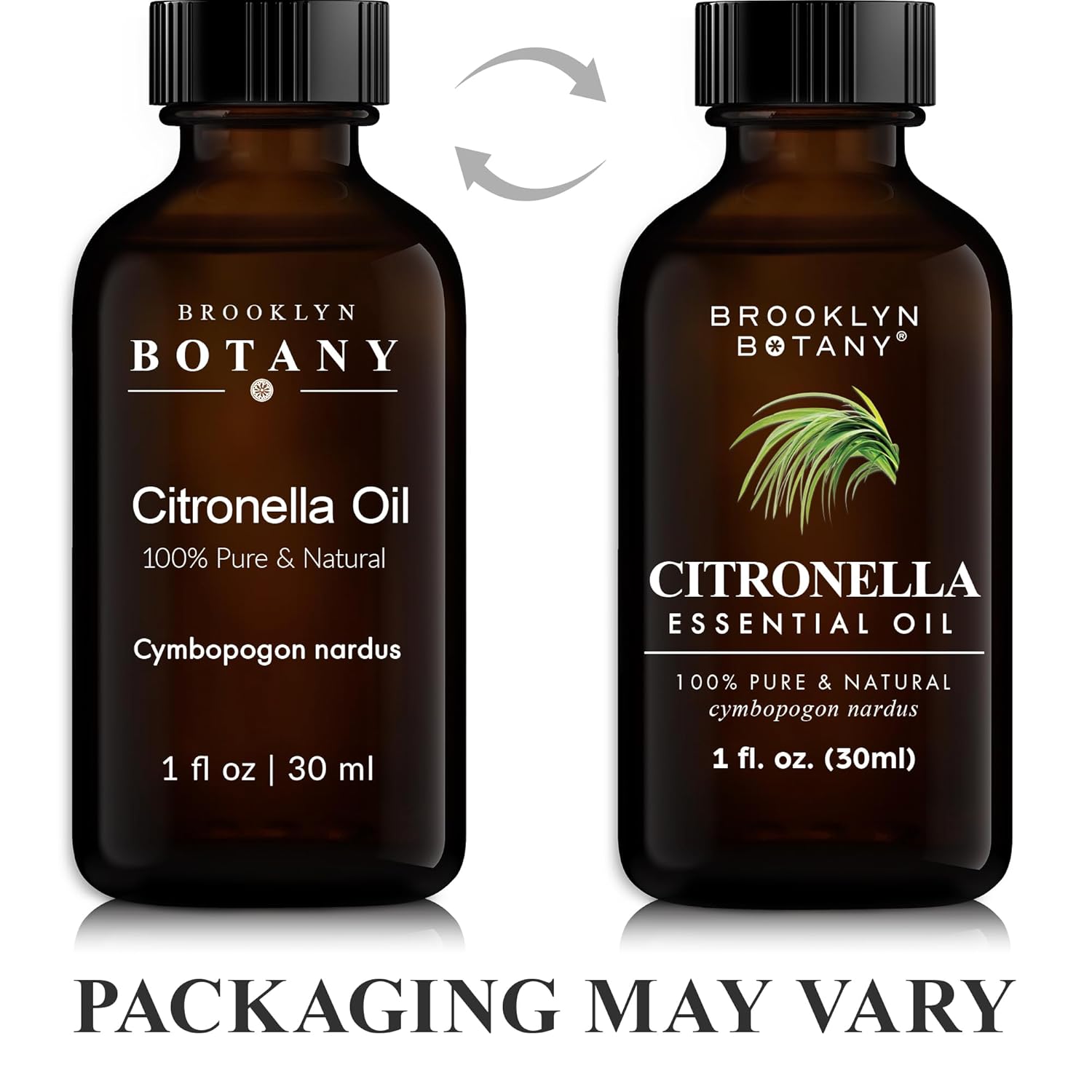 Brooklyn Botany Premium Lavender Oil - 4 Fl Oz - Health Care by Handbags Specialist Headquarter | Available at Handbags Specialist Headquarter