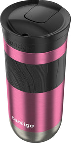 Contigo Byron 2.0 Snapseal Travel Mug 2-Pack, 16oz