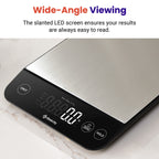 Etekcity Precision Scale: Grams & Ounces Master - Home & Kitchen by Handbags Specialist Headquarter | Available at Handbags Specialist Headquarter