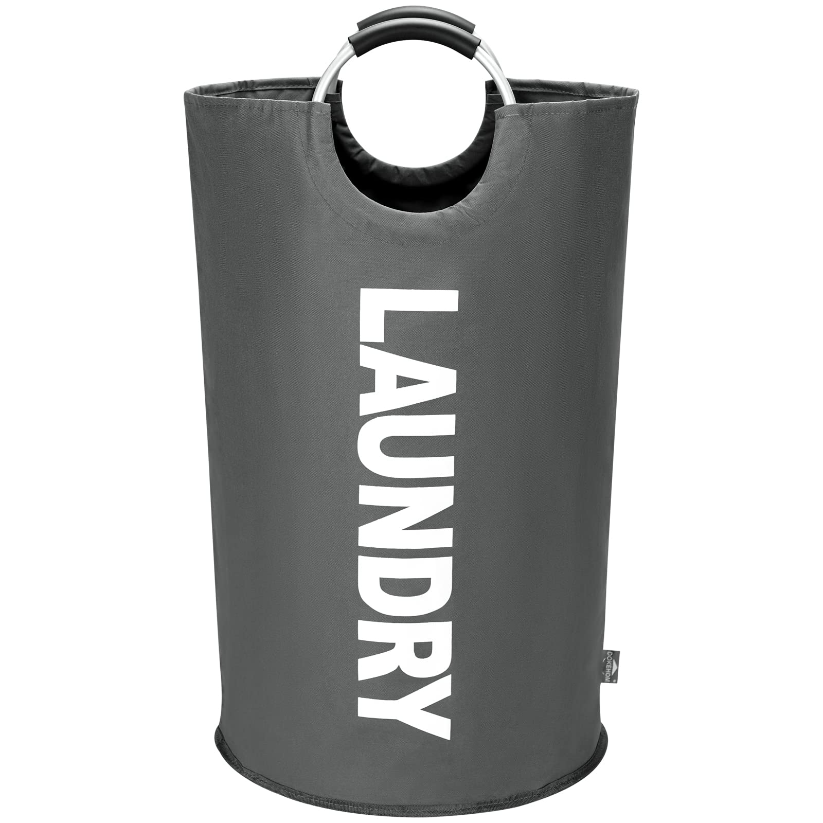 FoldAway Laundry Hamper - Laundry Baskets by Handbags Specialist Headquarter | Available at Handbags Specialist Headquarter