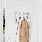 StickCoat Towel Hooks - Decor by Handbags Specialist Headquarter | Available at Handbags Specialist Headquarter