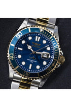 Invicta Mariner: Men's Quartz Dive Watch