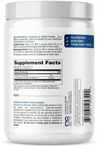 Bucked Up Micronized Creatine - Unflavored Power Boost - Healthcare by Handbags Specialist Headquarter | Available at Handbags Specialist Headquarter