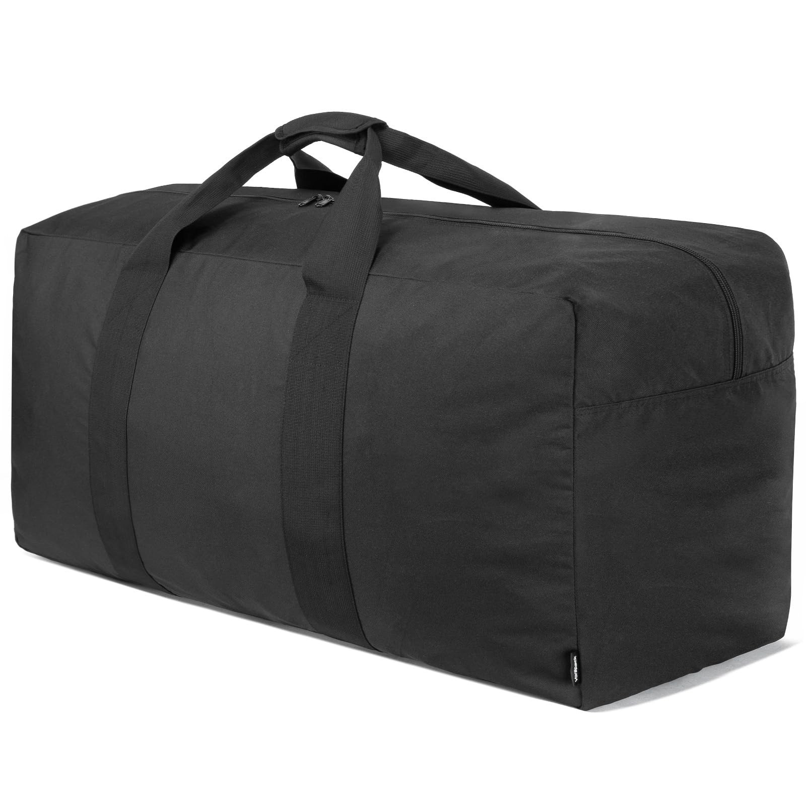 VoyagerMax 100L Travel Duffel - Foldable & Durable