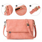 Gladdon Chic Crossbody Bag for Women -  by Handbags Specialist Headquarter | Available at Handbags Specialist Headquarter