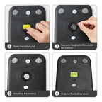 Ultrean Kitchen Scale - 11lb Capacity - Home & Kitchen by Handbags Specialist Headquarter | Available at Handbags Specialist Headquarter