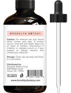 Brooklyn Botany Thyme Oil 4oz - Pure Aromatherapy