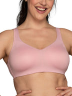Vanity Fair Women's Beauty Back Wireless Bra