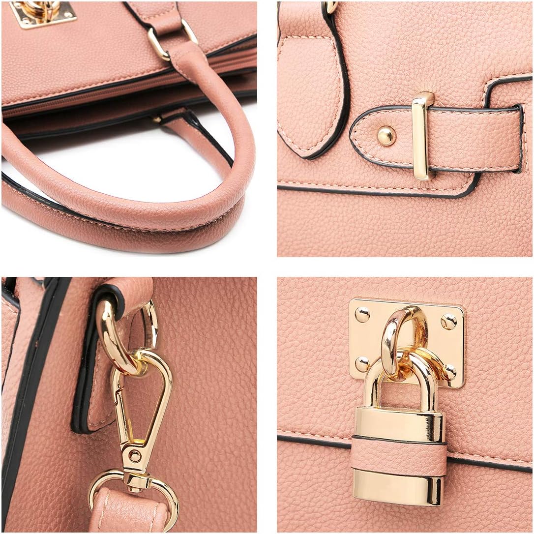 Dasein Women's Handbags & Purses Set