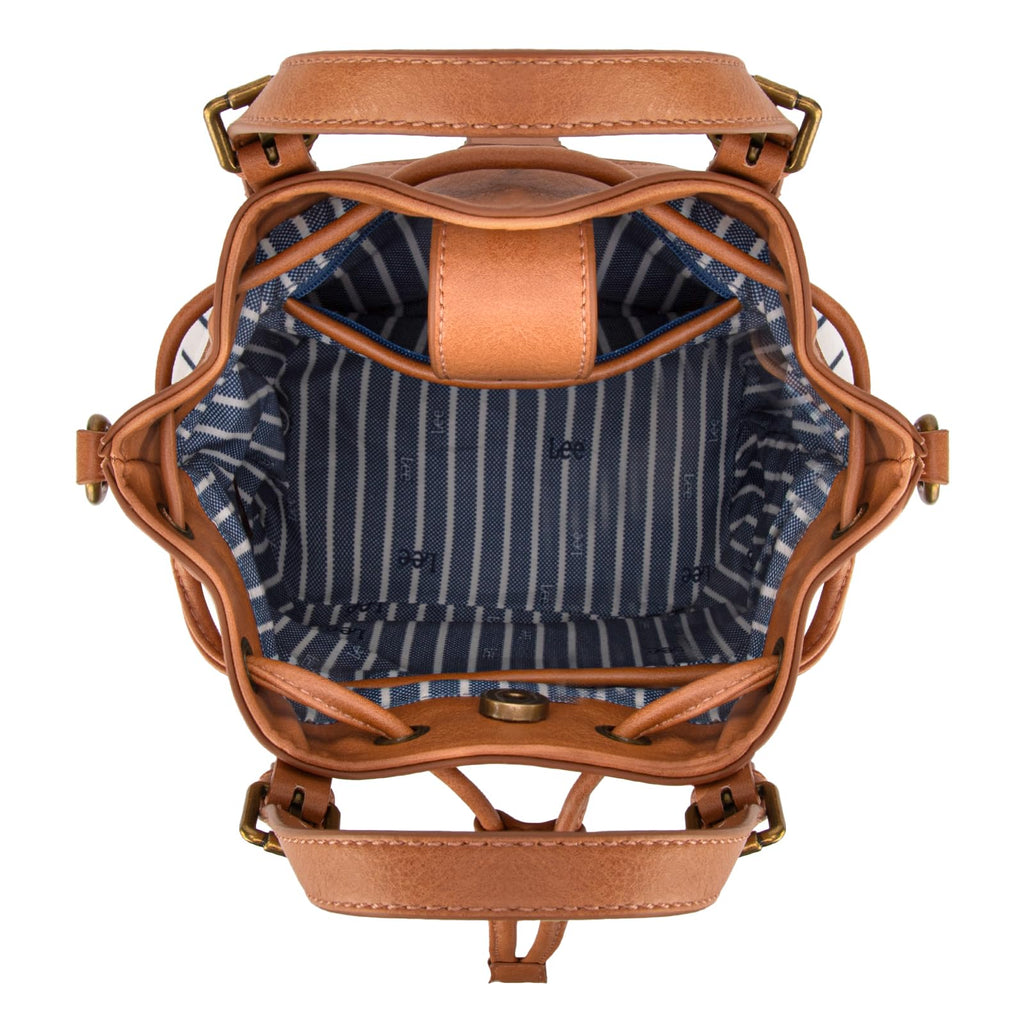 West x Lee Convertible Purse Set -  by Handbags Specialist Headquarter | Available at Handbags Specialist Headquarter