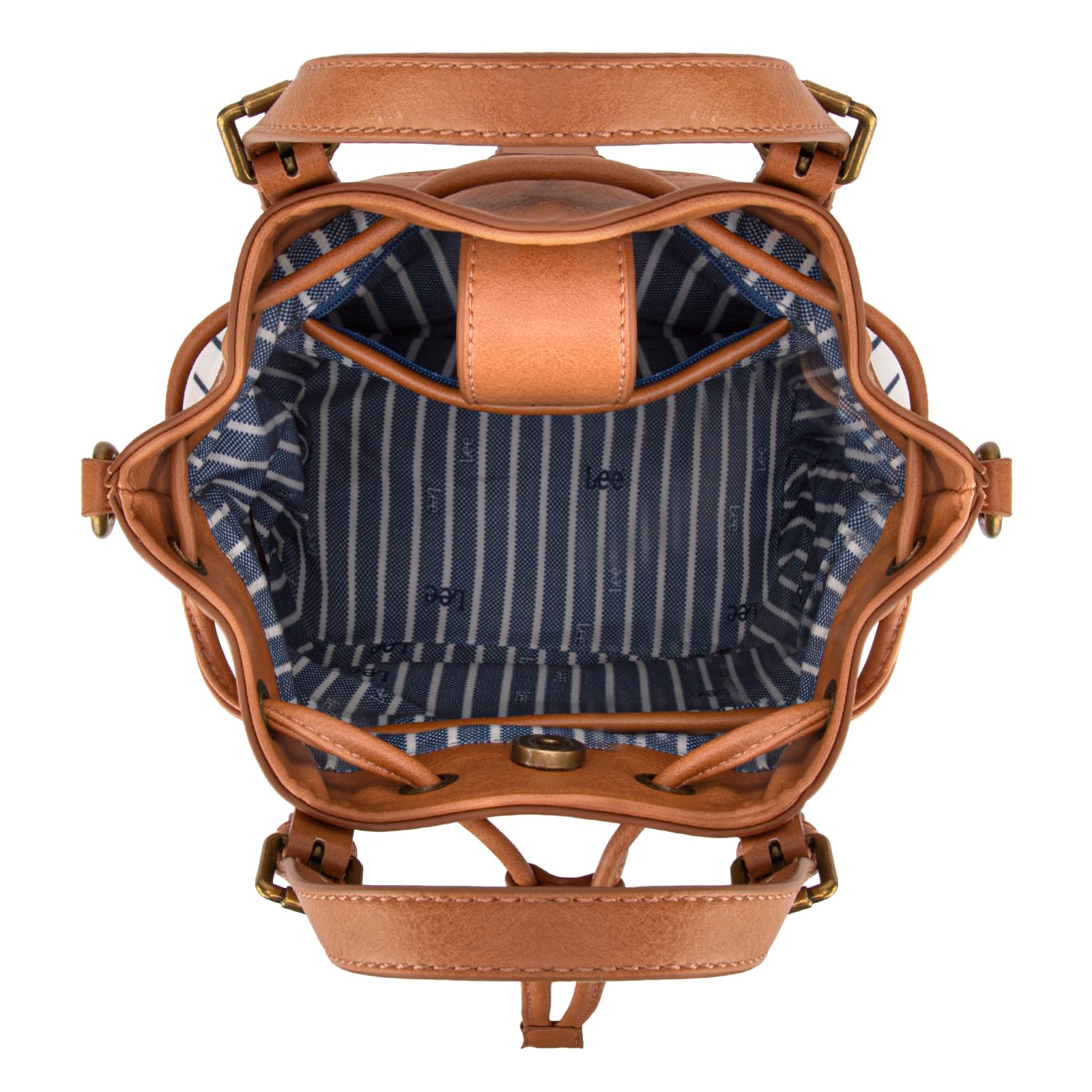 West x Lee Convertible Purse Set -  by Handbags Specialist Headquarter | Available at Handbags Specialist Headquarter