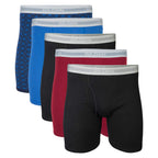 Gildan Men's Multipack Boxer Briefs