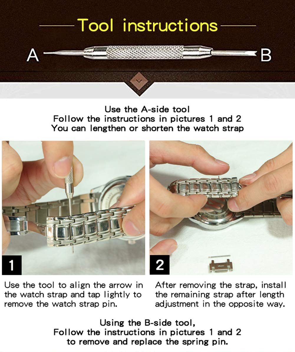 OLEVS Luxe: Men's Golden Dial Quartz Business Watch