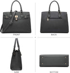 Dasein Women's Handbags & Purses Set