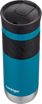 Contigo Byron 2.0 Snapseal Travel Mug 2-Pack, 16oz