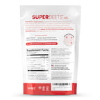 SuperBeets Heart Chews: Pomegranate Berry Boost - Health Care by Handbags Specialist Headquarter | Available at Handbags Specialist Headquarter