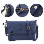 Gladdon Chic Crossbody Bag for Women -  by Handbags Specialist Headquarter | Available at Handbags Specialist Headquarter