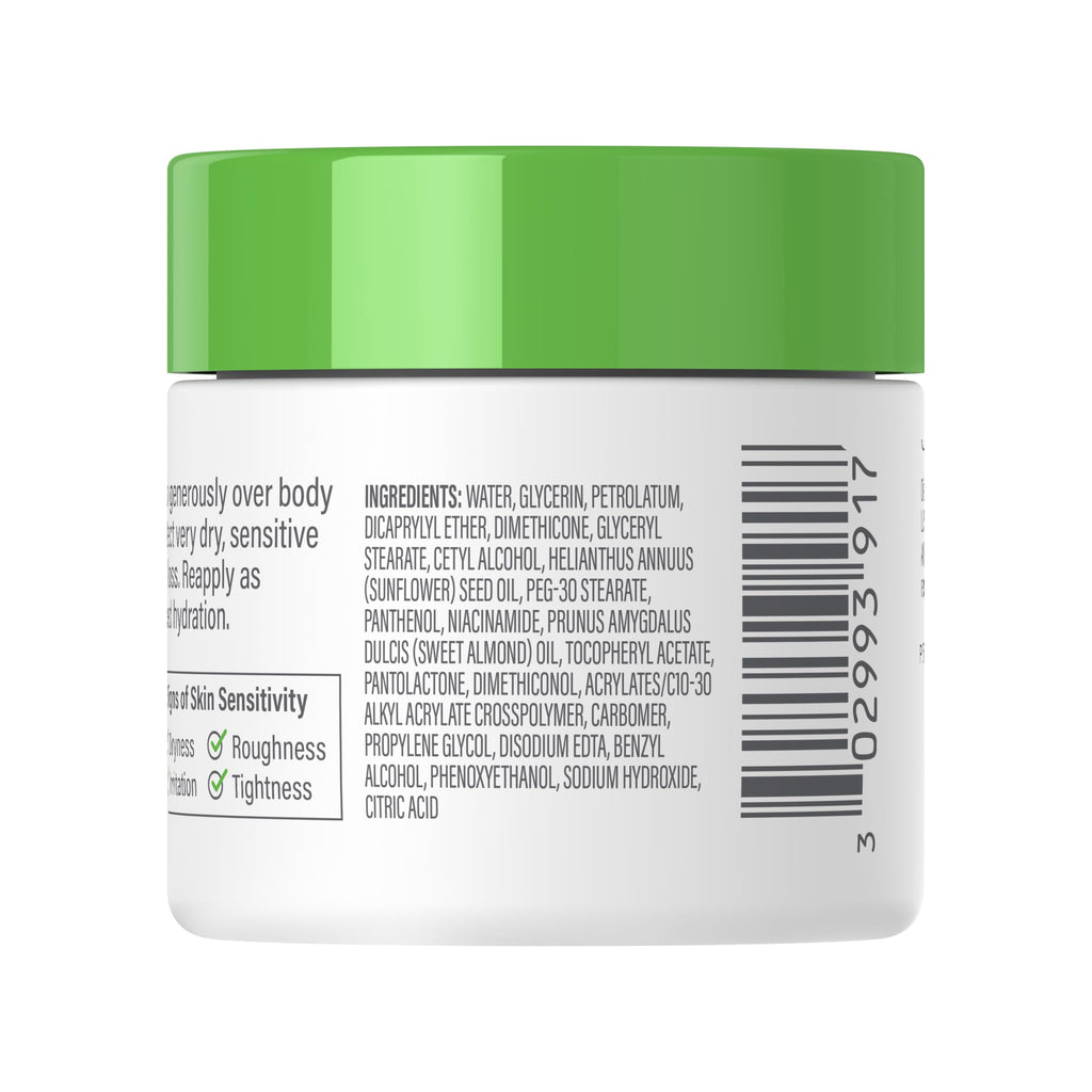 Cetaphil Hydrate: Sensitive Skin Moisturizer 20oz -  by Handbags Specialist Headquarter | Available at Handbags Specialist Headquarter