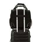 Melrose Underseater Carry-On Luggage -  by Handbags Specialist Headquarter | Available at Handbags Specialist Headquarter