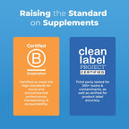 MaryRuth Vegan Vitamin C Gummy Immune Boost - Health Care by Handbags Specialist Headquarter | Available at Handbags Specialist Headquarter