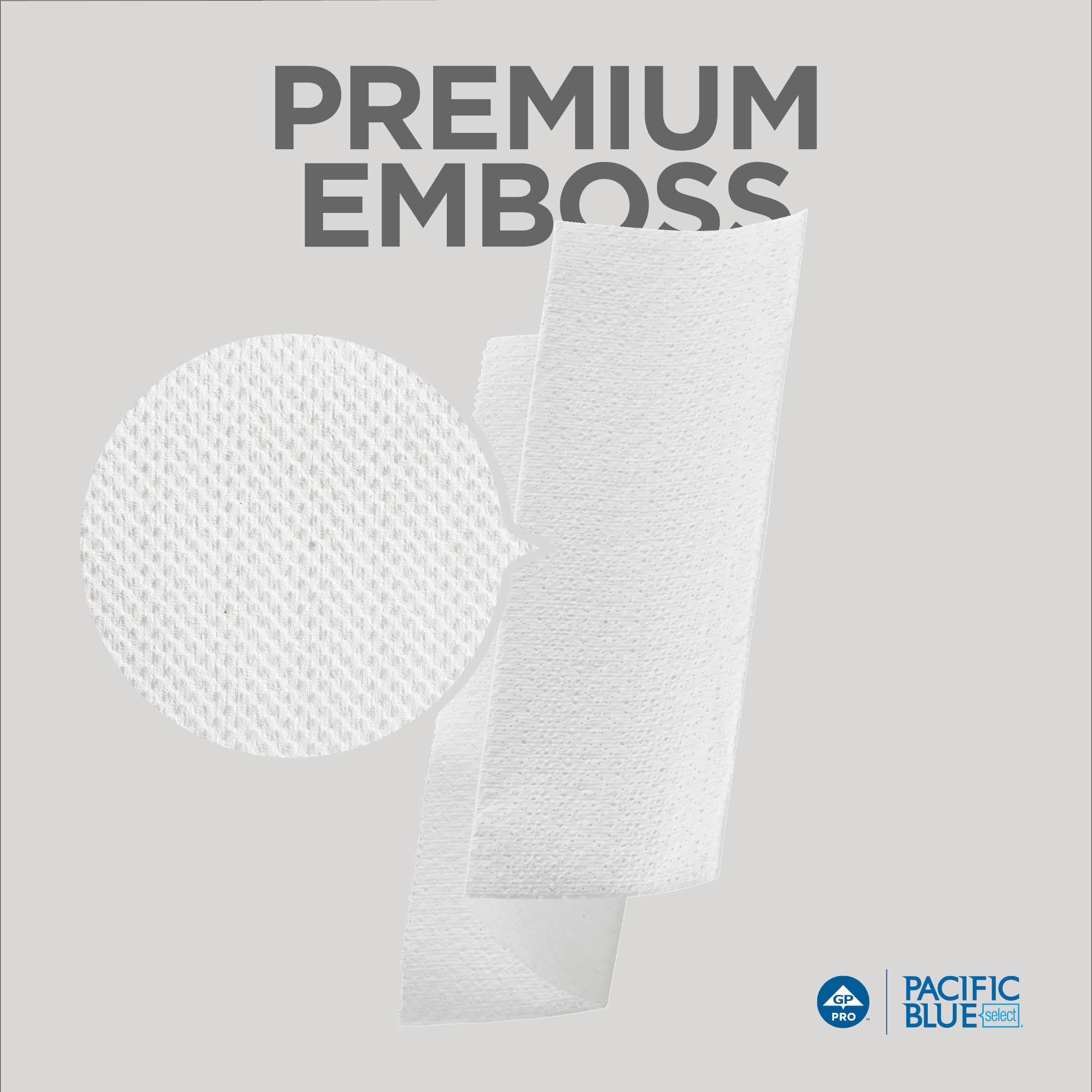 HydraSoft Elite Towels - 2000 Sheets, 16 Pack -  by Handbags Specialist Headquarter | Available at Handbags Specialist Headquarter