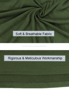 Summer V-Neck Plus Tunic Tee for Women 1X-5X - Woman T-Shirt by Handbags Specialist Headquarter | Available at Handbags Specialist Headquarter