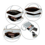 Gladdon Chic Crossbody Bag for Women -  by Handbags Specialist Headquarter | Available at Handbags Specialist Headquarter