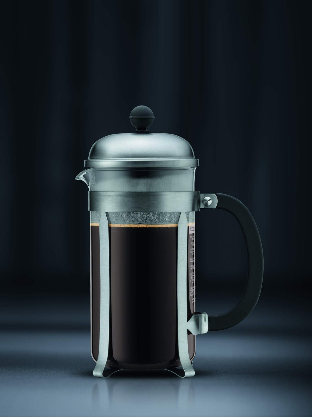 Bodum 51oz Chambord French Press Coffee Maker