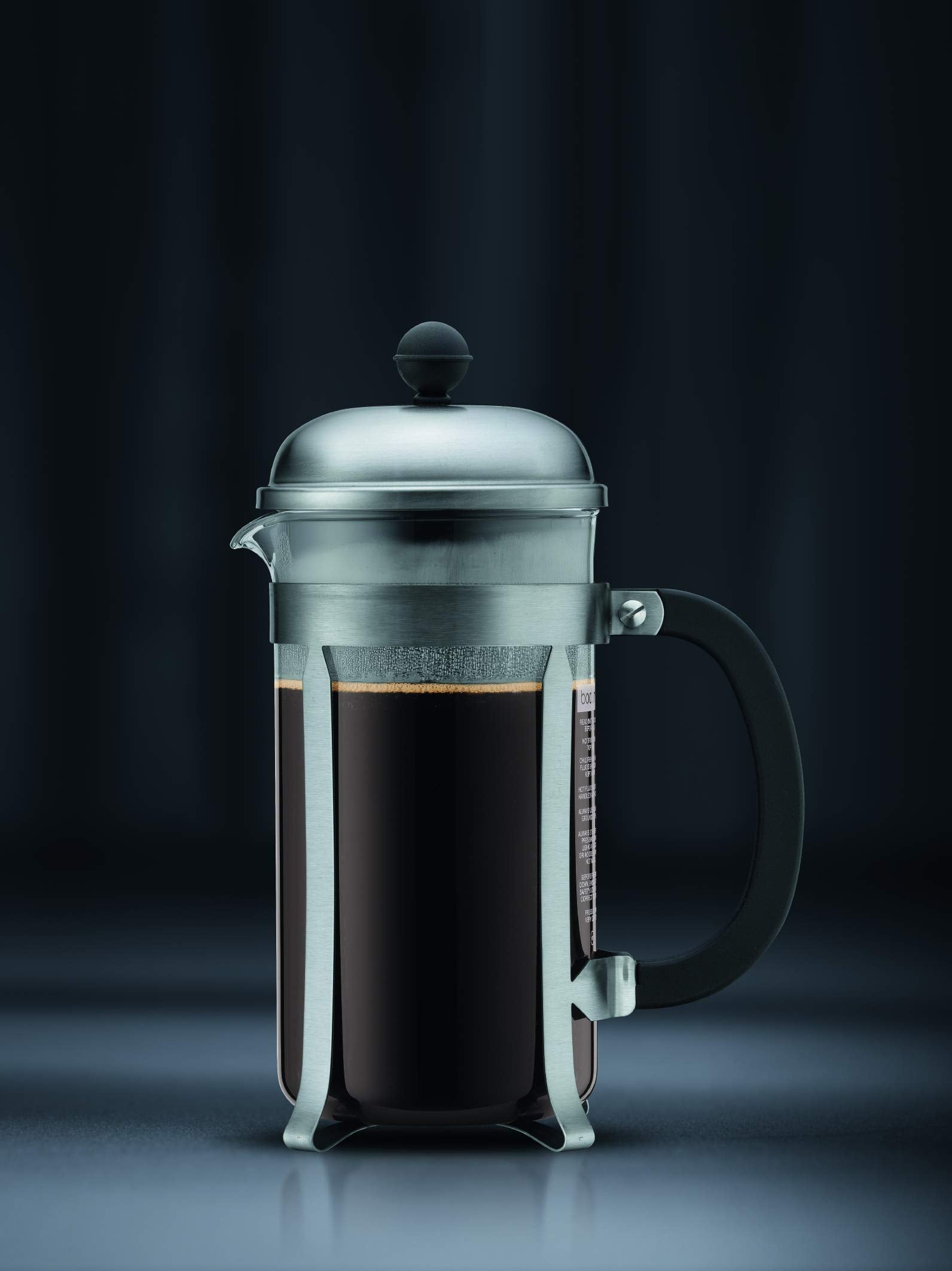 Bodum 51oz Chambord French Press Coffee Maker