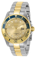 Invicta Mariner: Men's Quartz Dive Watch