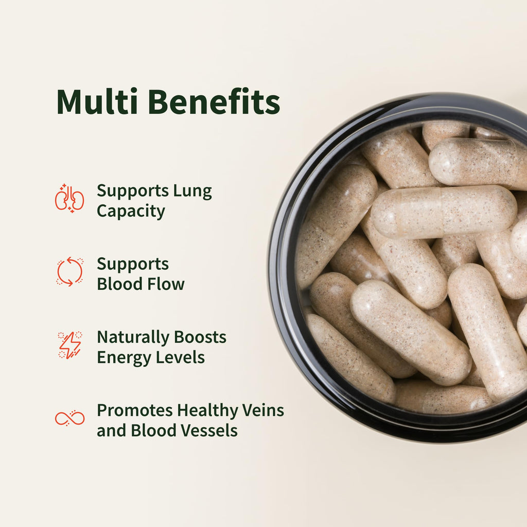 Snap Nitric Boost 90 Capsules - Health Care by Handbags Specialist Headquarter | Available at Handbags Specialist Headquarter