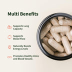 Snap Nitric Boost 90 Capsules - Health Care by Handbags Specialist Headquarter | Available at Handbags Specialist Headquarter