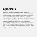 GlowPeptide Salmon Serum: Firm & Hydrate Skin -  by Handbags Specialist Headquarter | Available at Handbags Specialist Headquarter