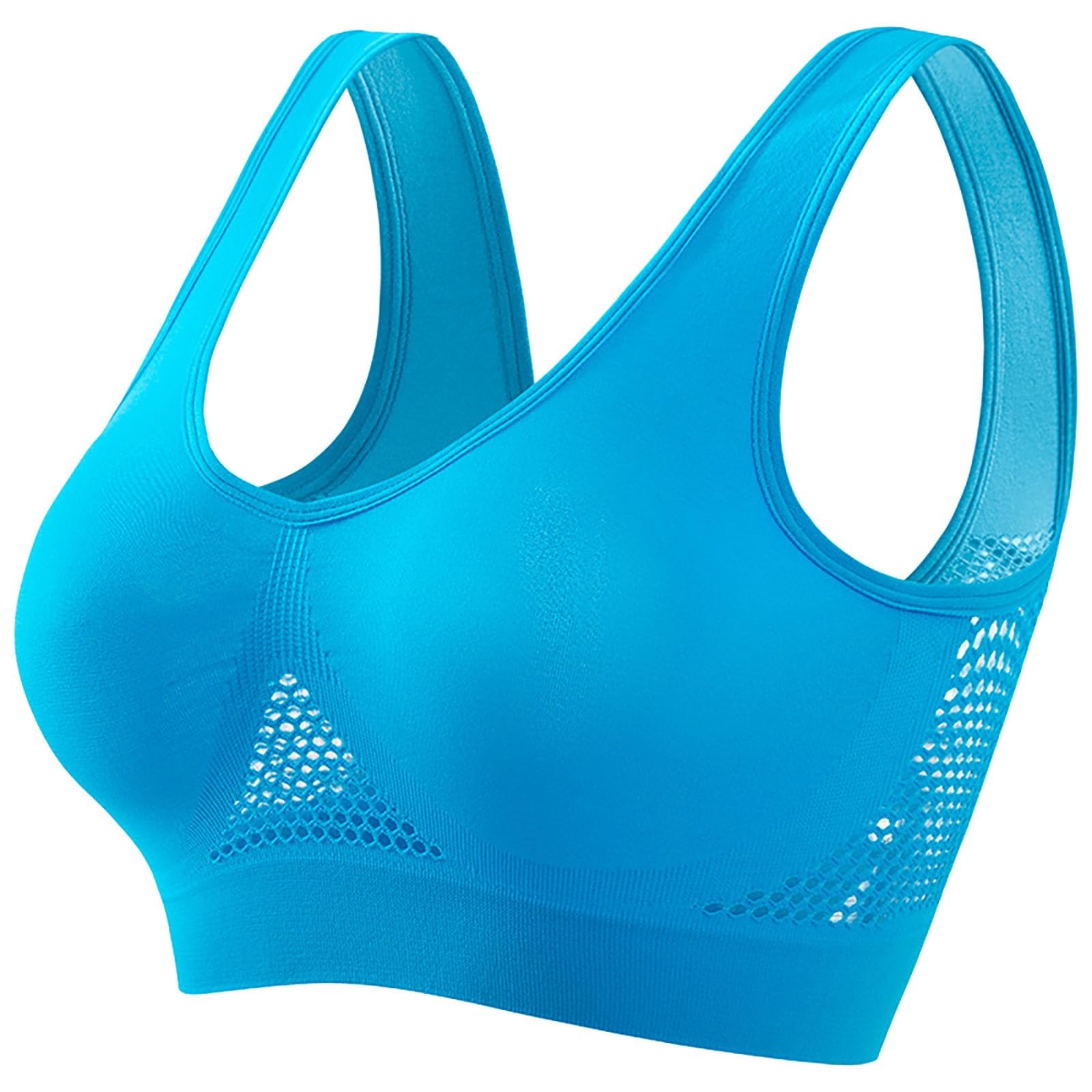 Kulken Wireless Comfort Liftup Push Up Bra