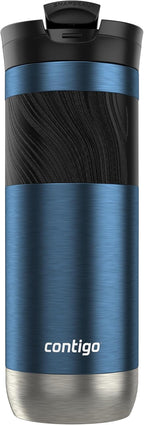 Contigo Byron 2.0 Snapseal Travel Mug 2-Pack, 16oz