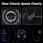 NUBWO G06 Dual Wireless Gaming Headset - Gaming Accessories by Handbags Specialist Headquarter | Available at Handbags Specialist Headquarter