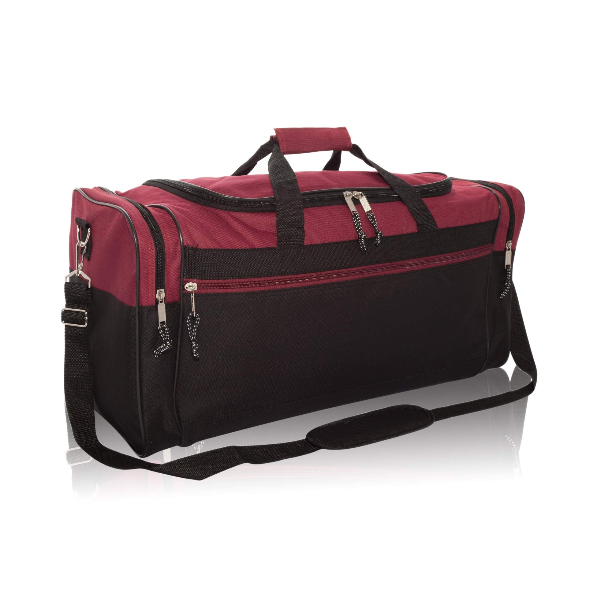 DALIX 25 XL Vacation Travel Duffle Bag