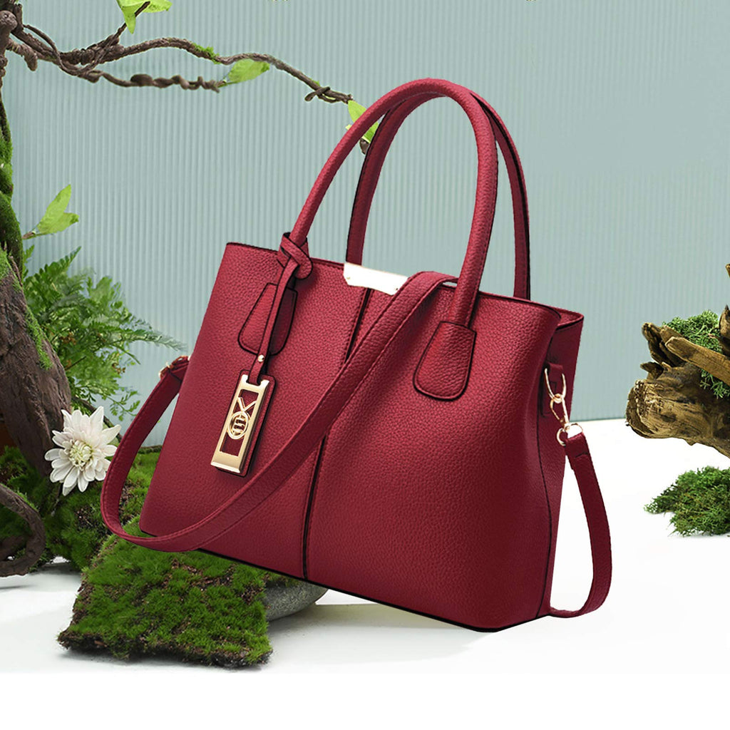 COCIFER Women's Shoulder Tote Handbag