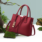 COCIFER Women's Shoulder Tote Handbag