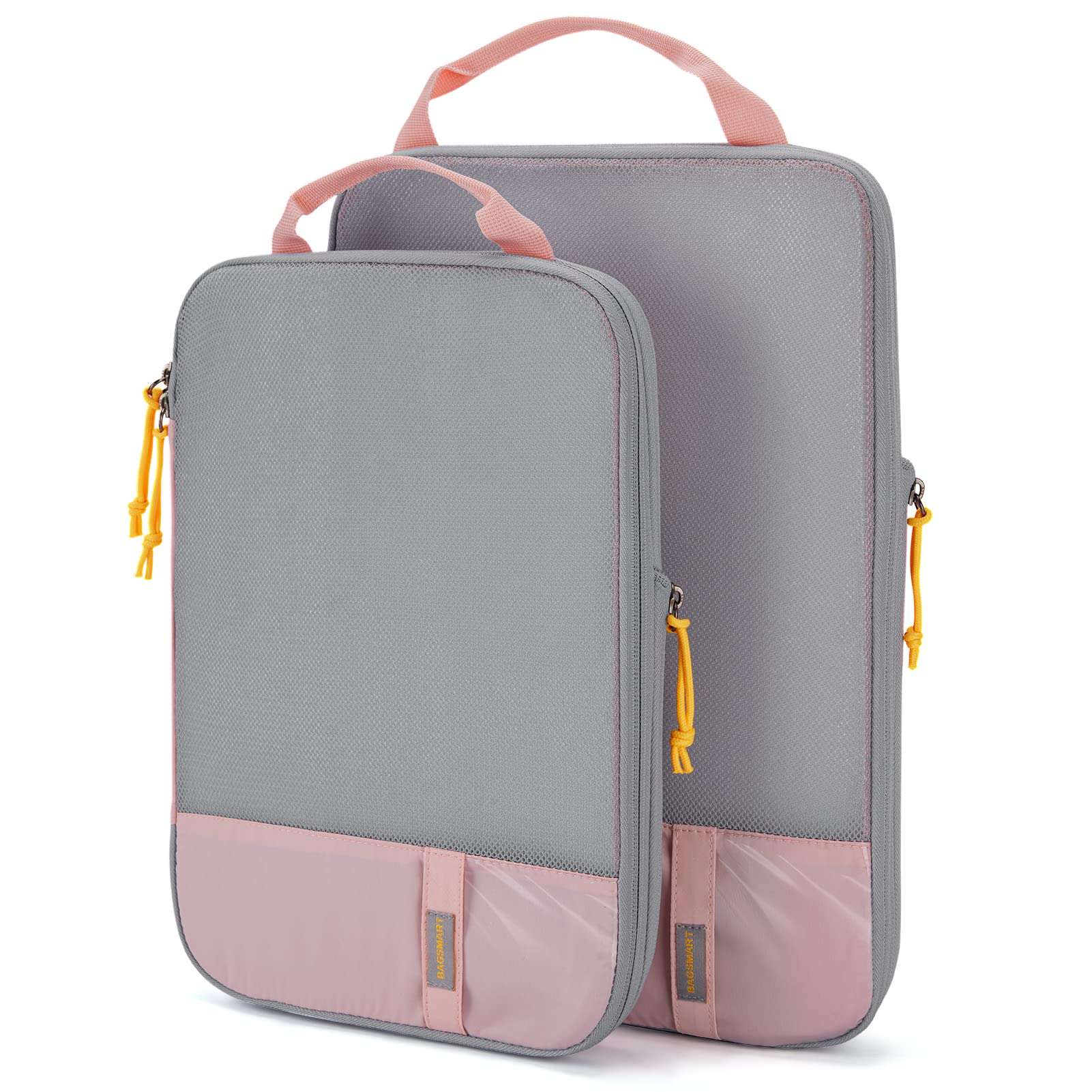 PackPro 6 Set Compression Cubes for Travel - Luggage Travel Bags by Handbags Specialist Headquarter | Available at Handbags Specialist Headquarter